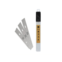 波斯刮刀刀片