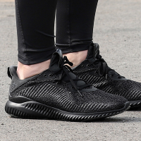 阿迪达斯(adidas) 男子 跑步系列 alphabounce em m 运动 跑步鞋 DB1090