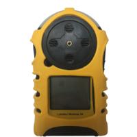 霍尼韦尔(Honeywell) Lumidor Minimax x4原装 J 易燃易爆气体探测 测爆仪 X4单一可燃气检