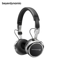 拜亚动力/拜雅 (beyerdynamic) AVENTHO WIRELESS 阿凡图 高端个性化蓝牙便携式耳机 32欧