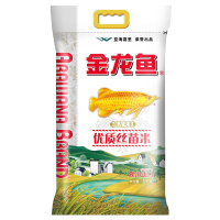 5kg优质丝苗米