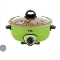 TCL电火锅 B2B常规款 GY 100起订