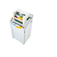 赫斯密 Powerline 450.2 带进料斗大型碎纸机 德国4级保密 可碎纸团 光盘 U盘