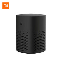 小米(MI) 小爱音箱万能遥控版 小爱同学语音声控家电人工智能音响
