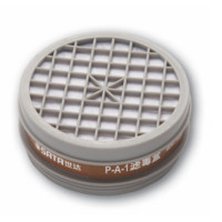 世达 SATA FH0502 P-A-1滤毒盒-防有机气体 1个