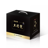 统牌 2019全国版大闸蟹礼盒1288型
