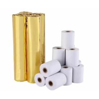 调车机用纸80*60*58mm 120卷/盒 1盒(2盒起订)