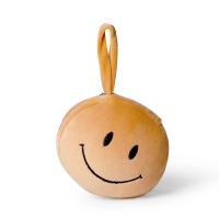 柔先生R-07C笑脸抱抱枕