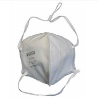 世达 SATA HF0204 KN95防尘折叠口罩 50只