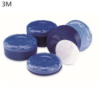 3M Jupiter预过滤棉 24片