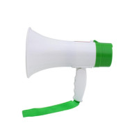 多蒙 手持扩音器 喊话器