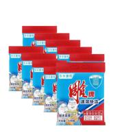 [苏宁自营]雕牌 508g 超效加酶洗衣粉N4 (袋)H