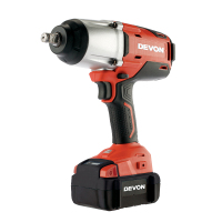 世达(SATA)18V锂电无刷冲击扳手