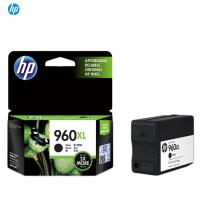 惠普(HP)CZ666AA 黑色墨盒960XL(墨盒/墨水)(适用 HP Officejet 3610/3620) 黑