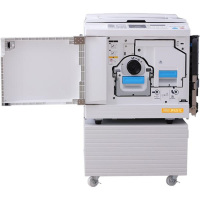 理想数码制版自动孔版印刷速印机SF5231C(含一套耗材) A3扫描、B4印刷 标配电脑打印GD