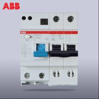 ABB漏电开关2P/40A(MD)