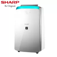 夏普（SHARP）除湿机DW-CJ25H-S