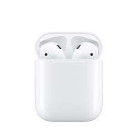 Apple AirPods 蓝牙入耳无线耳机
