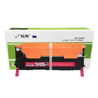 翰青CLT-M407S粉盒红色 适用三星打印机CLP326 321 320 325 CLX3185 3186硒鼓粉盒