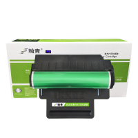 翰青CLT-R407硒鼓 鼓组件适用于三星打印机CLP326 321 320 325 CLX3185 3186粉盒硒鼓