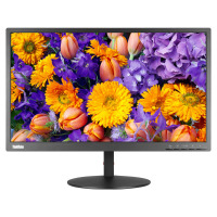ThinkPad(ThinkPad)ThinkVisionTE24-10 23.8英寸IPS宽屏/可升降/低蓝光 不单卖