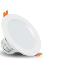 雷士 LED筒灯5寸 15W白光开孔13-15.5