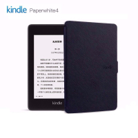 亚马逊 kindle Paperwhite4 经典版电子阅读器黑色 8G