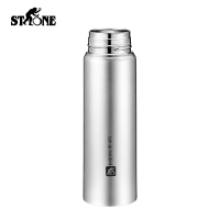 司顿(STONE STY109SG 保温杯 银白色 单个装HB