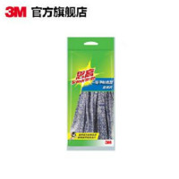 3M XY003819329 3M 思高新一拖净耐磨型替换装 1包