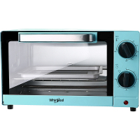 惠而浦(Whirlpool) 电烤箱 WTO-JM102X 电烤箱