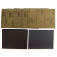3M 401Q 9”*11”2000# 401Q水砂纸9”*215;11”2000# 200张