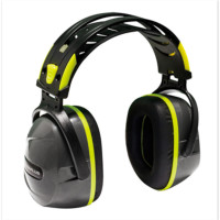 代尔塔 Delta 103009-GR INTERLAGOS 英特拉各斯防噪音耳罩 1个