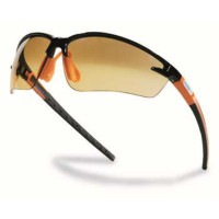 代尔塔 Delta 101110 豪华型安全眼镜渐变色 1副