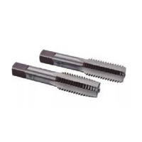 约克 手用丝锥 M10*1mm 312232 -TY