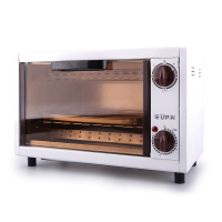 [苏宁自营]朗赫 TSK-GK0941QHQ06 9L 唯品多功能电烤箱(个)