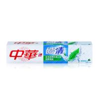 中华 (Zhong Hua) 皓清牙膏 薄荷酷爽味130g