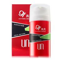 高夫男士护肤品 净透控油平衡露75ml