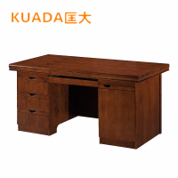 匡大办公家具办公桌1.4米职员桌主管桌A14119H