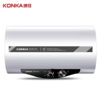 康佳（KONKA）KD703D 电热水器 80升 一级能效 2000瓦速热节能恒温