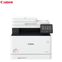 佳能(Canon) iC MF732Cdw A4幅面彩色激光多功能一体机