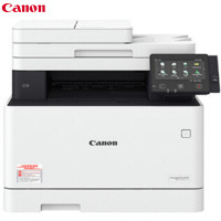 佳能(Canon) iC MF735Cx A4幅面彩色激光多功能一体机