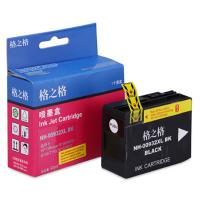 00932XL BLACK,适用于惠普officejet7110打印机