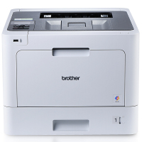 兄弟(Brother)尊傲系列 HL-L8260CDN A4幅面彩色激光打印机