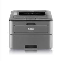 兄弟(brother)HL-2260D A4幅面双面自动黑白激光打印机