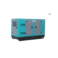 恒通 GF12 12Kw 柴油 集装箱式 小型发电机(计价单位:台)