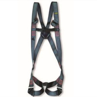 代尔塔 Delta 501012 两节点安全带 1条