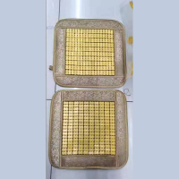 彩羊(Fazeya)办公坐垫椅垫凉席坐垫 方