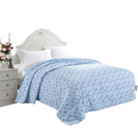 圣之花sunflower 清新夏被浅浅之恋 1.52m*2.1m,2.03m*2.29m被子