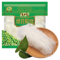 古松 绿豆粉丝320g