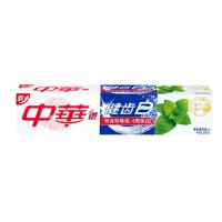 中华 (Zhong Hua) 健齿白牙膏 清新薄荷味200g